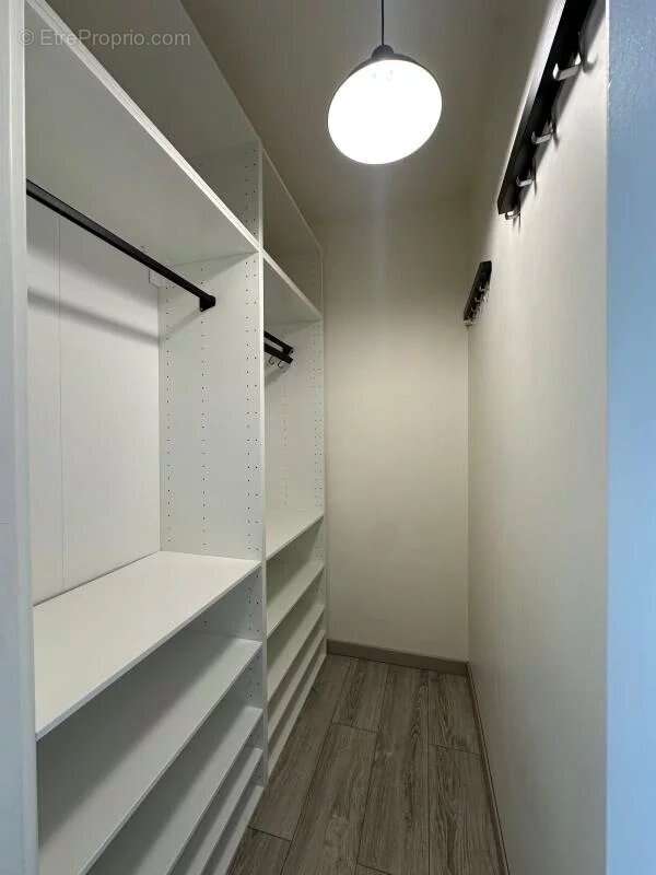 Appartement à HERBLAY