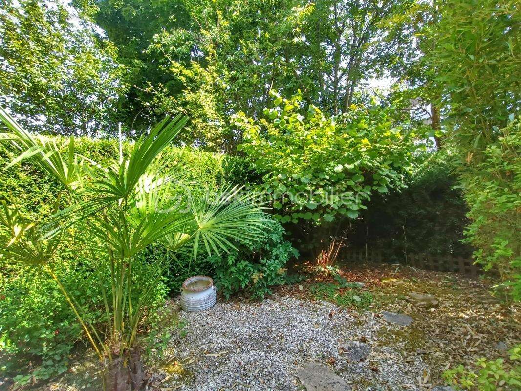 Rare ! 2 pieces avec double terrasse et jardin - photo 6