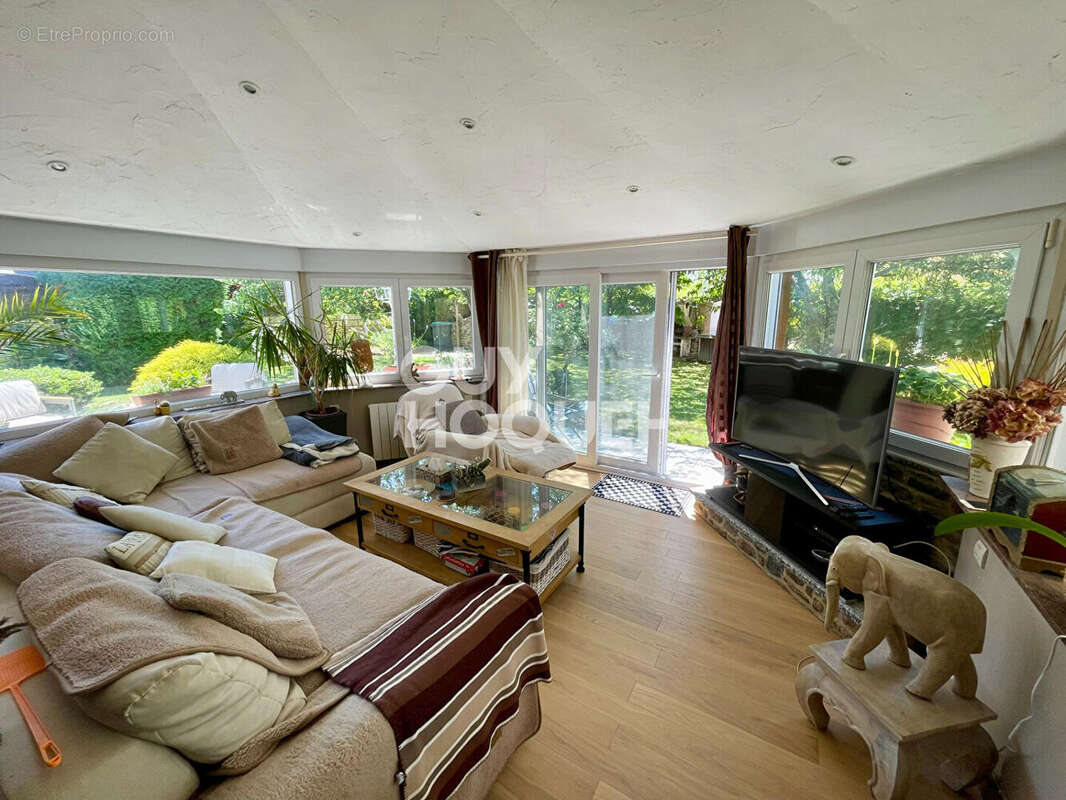 Maison à SAINT-PIERRE-DE-PLESGUEN