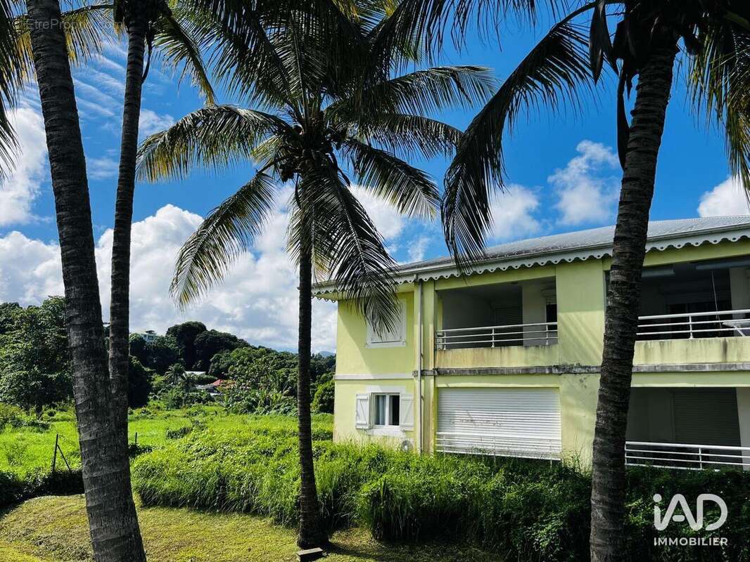 Photo 3 - Appartement à PETIT-BOURG