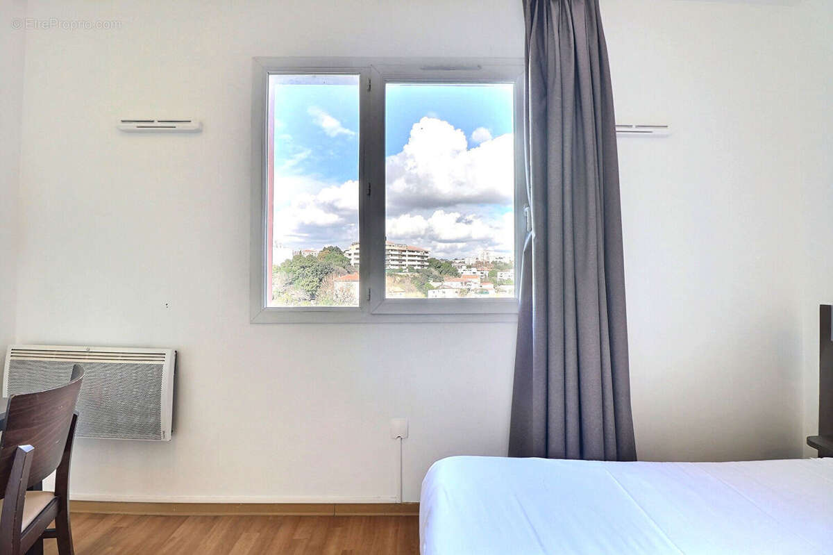 Appartement à MARSEILLE-12E