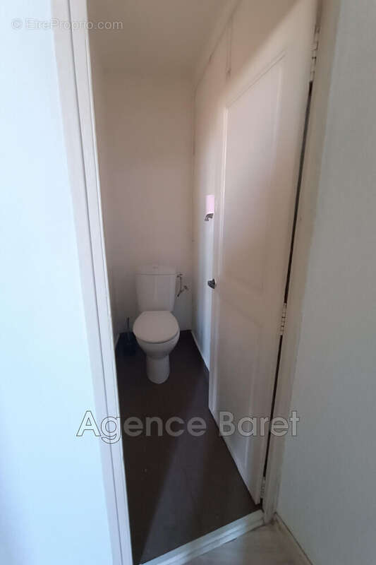 Appartement à LES ARCS