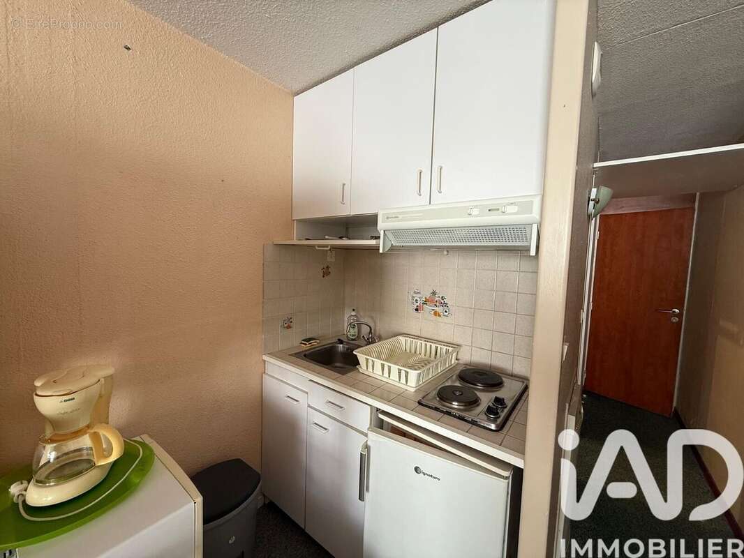 Photo 5 - Appartement à ASTUGUE