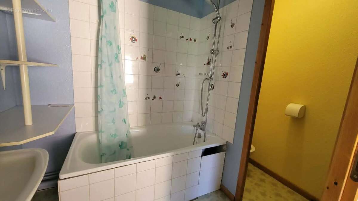 Appartement à BETHONCOURT