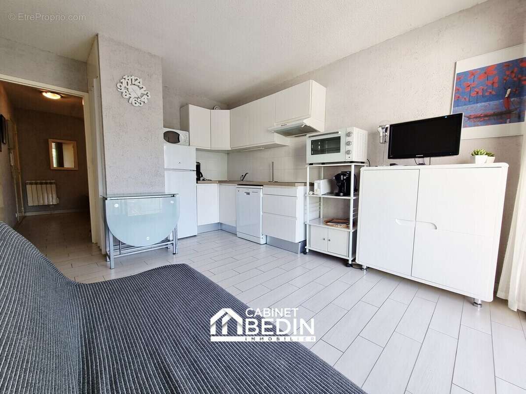 Appartement à ARCACHON