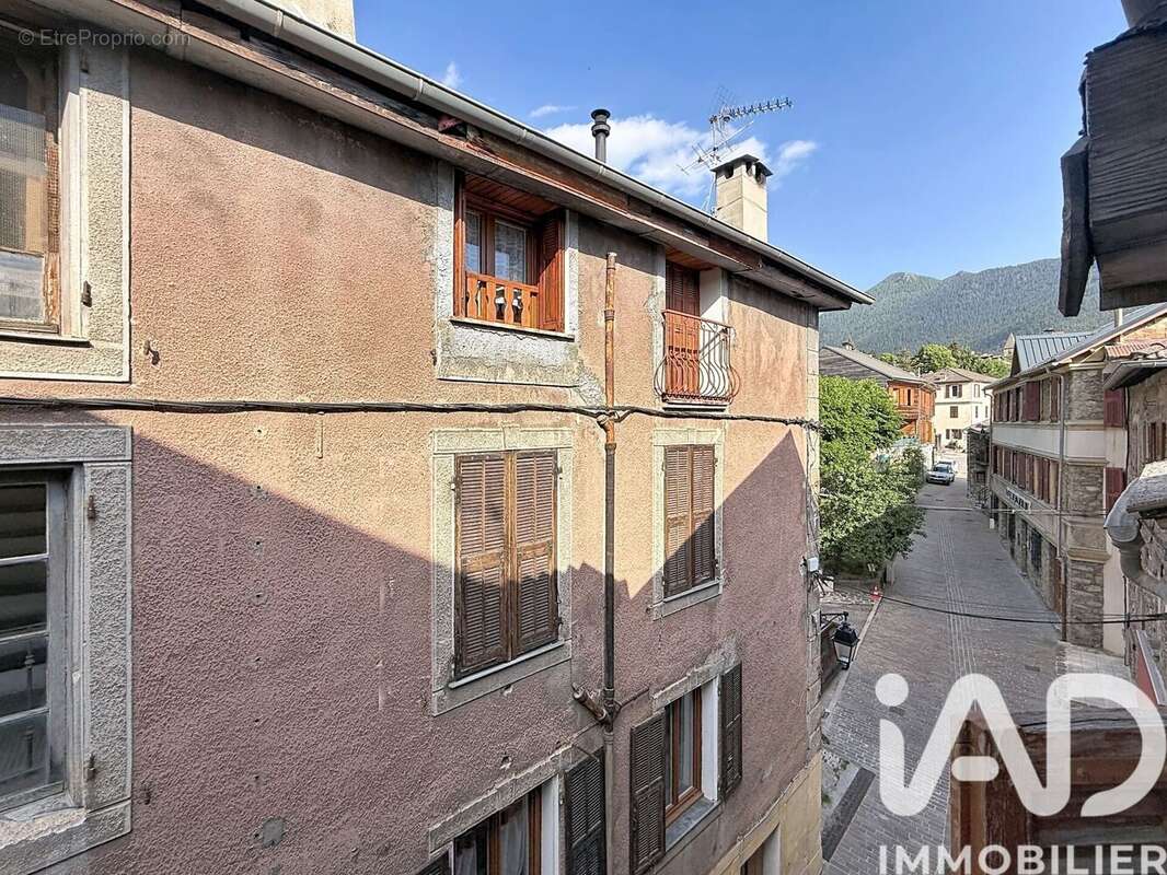 Photo 7 - Maison à VALDEBLORE