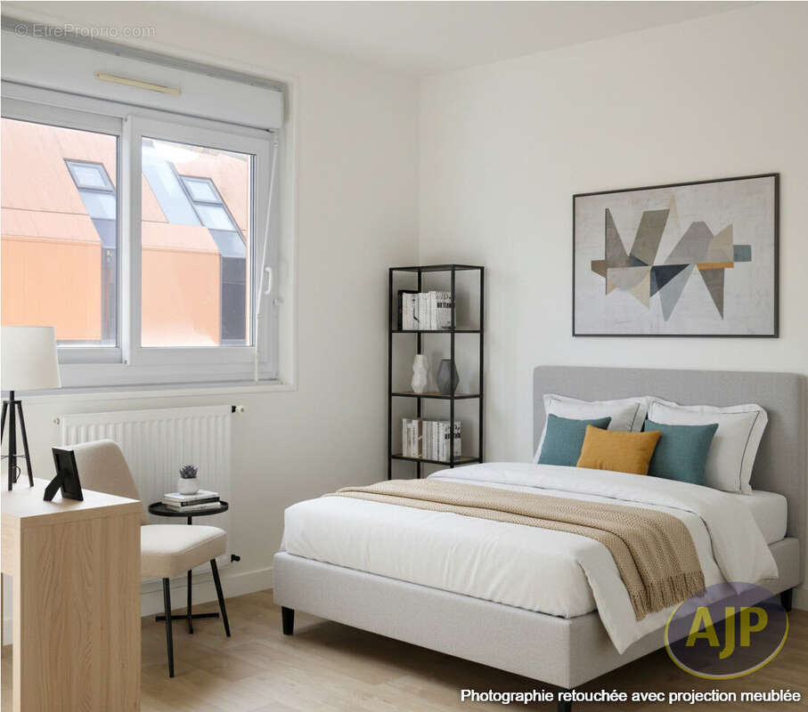 Appartement à CHOLET