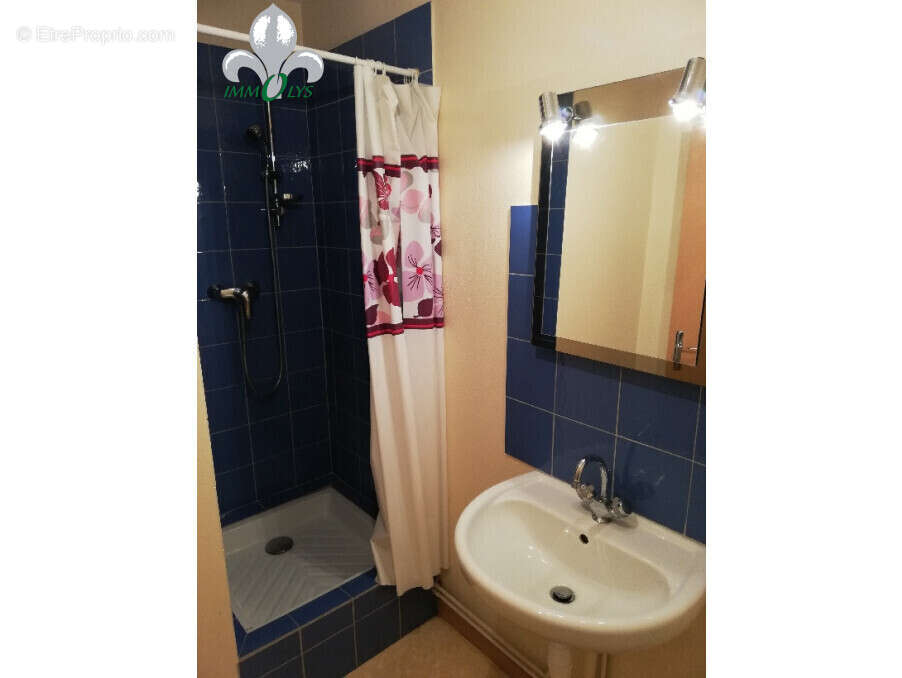 Appartement à SEURRE