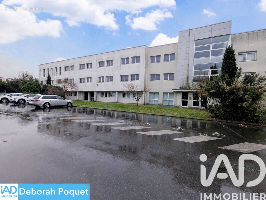Photo 1 - Appartement à SAINT-MICHEL-SUR-ORGE