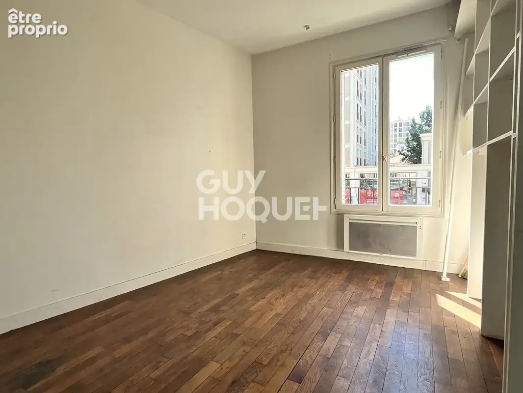 2 pièces lumineux 34 m² - photo 5