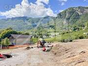 Terrain viabilisé (Lot 4) - Terrain à SAINT-PIERRE-D&#039;ALBIGNY