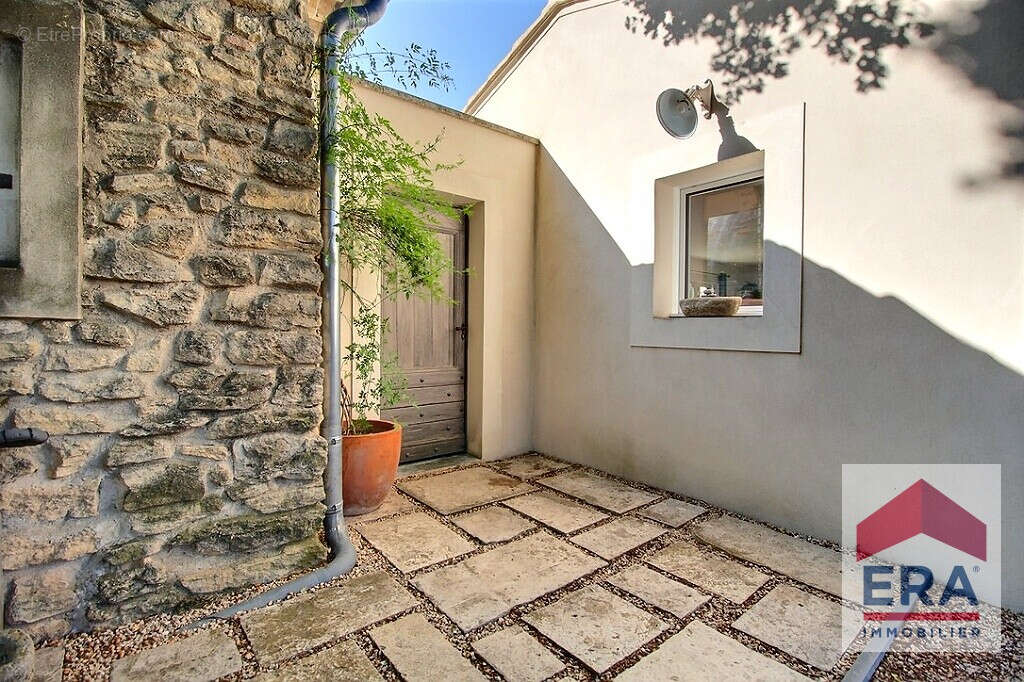 Maison 140m² à la roque-sur-pernes - photo 5