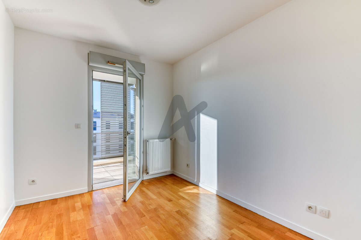 Appartement à TASSIN-LA-DEMI-LUNE