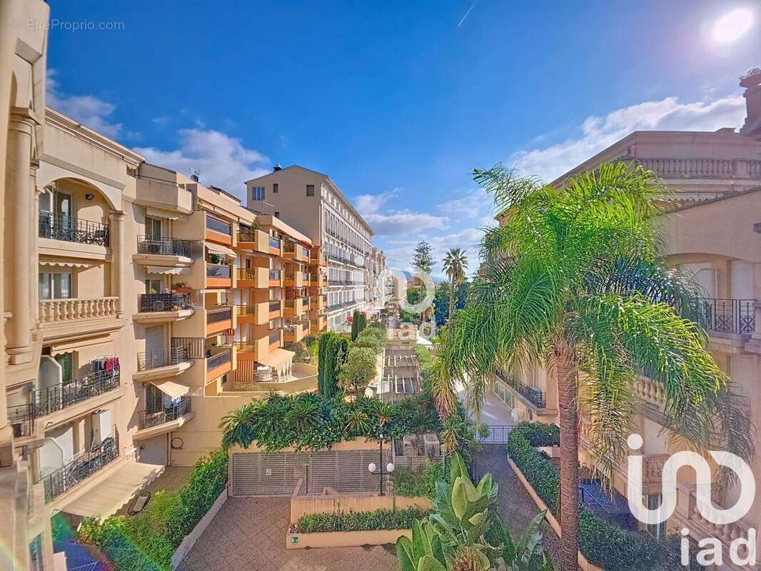 Photo 7 - Appartement à MENTON