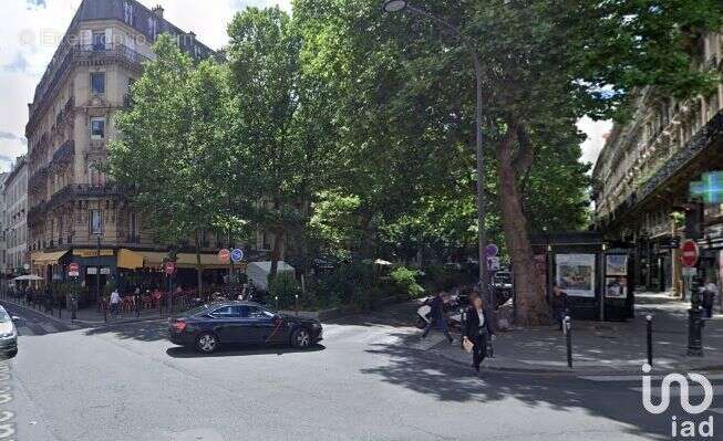 Photo 3 - Commerce à PARIS-9E