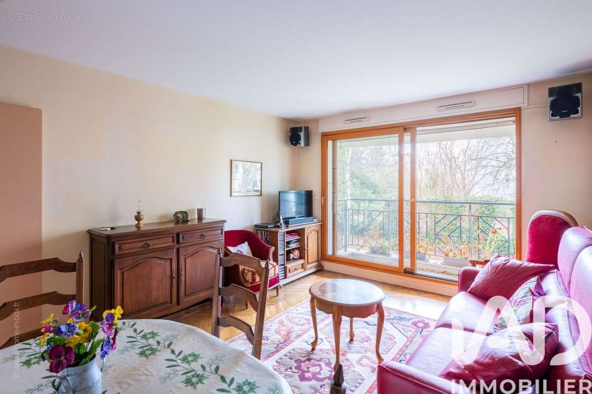 Photo 3 - Appartement à ENGHIEN-LES-BAINS