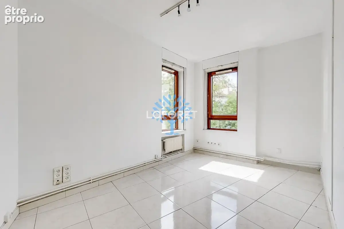 Appartement Paris 4 pièces 88 m2 - photo 9