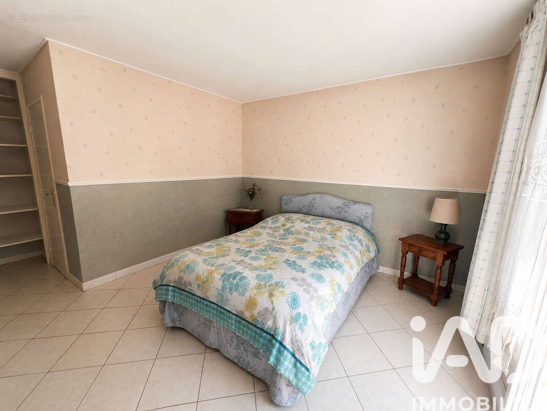 Maison 120 m² à Marseille-13e  - photo 9