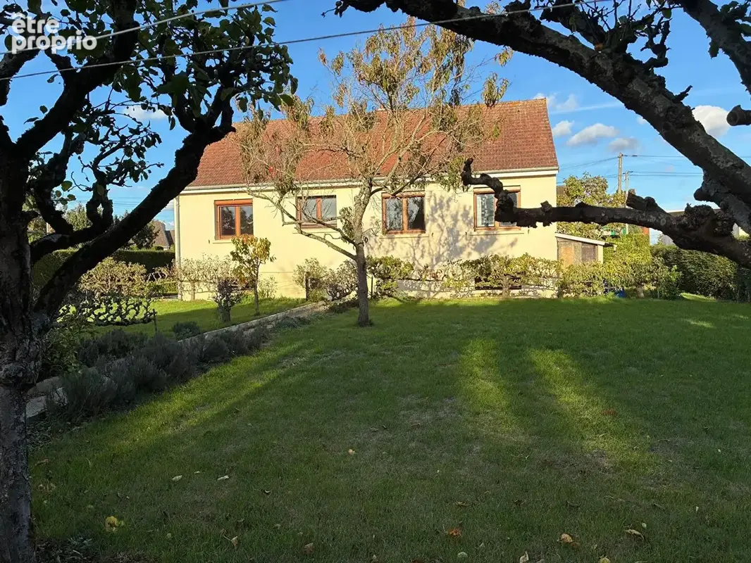 Maison caen sud 5min du perif - photo 7