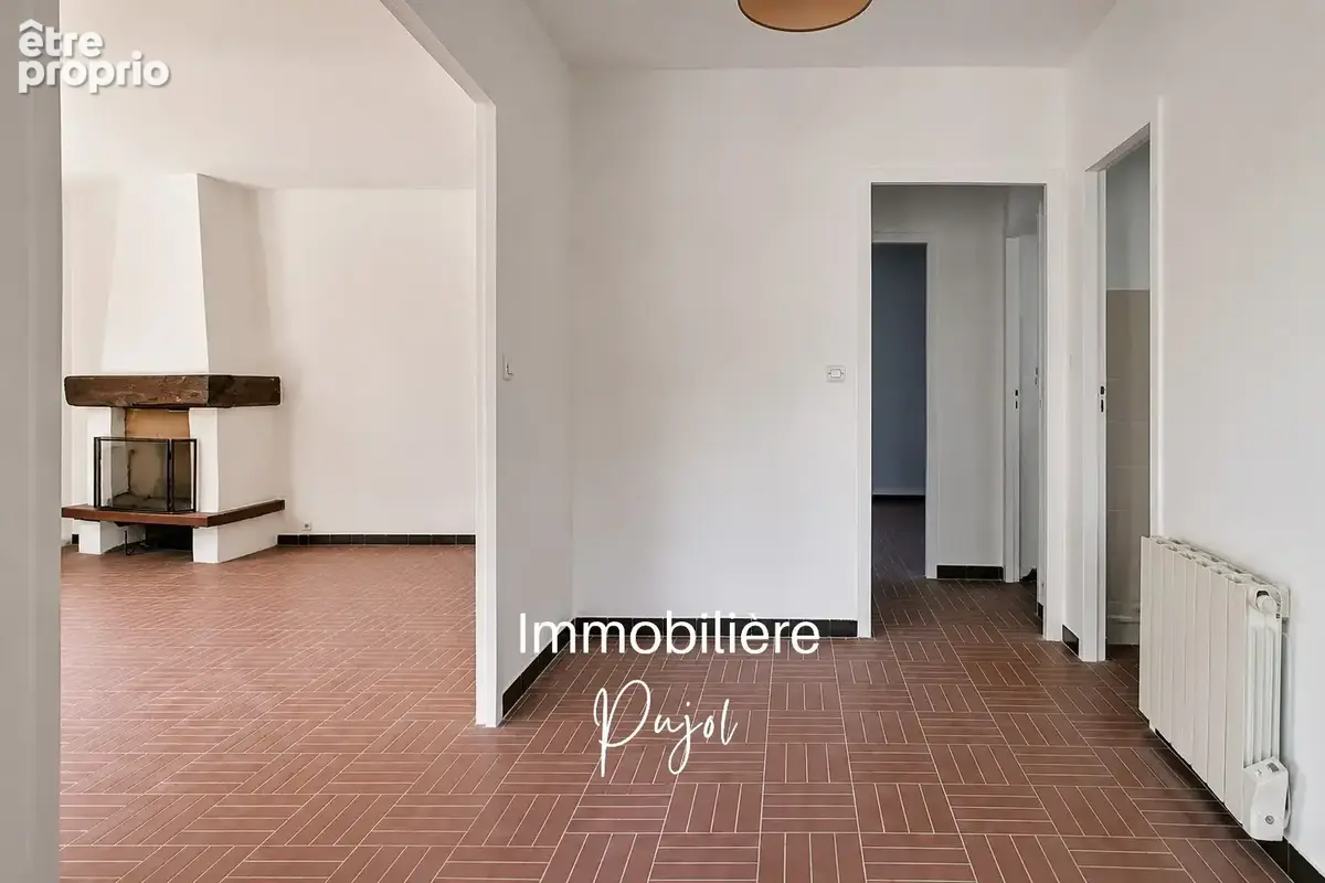 Beaumont 13012 - Maison T4 - photo 3