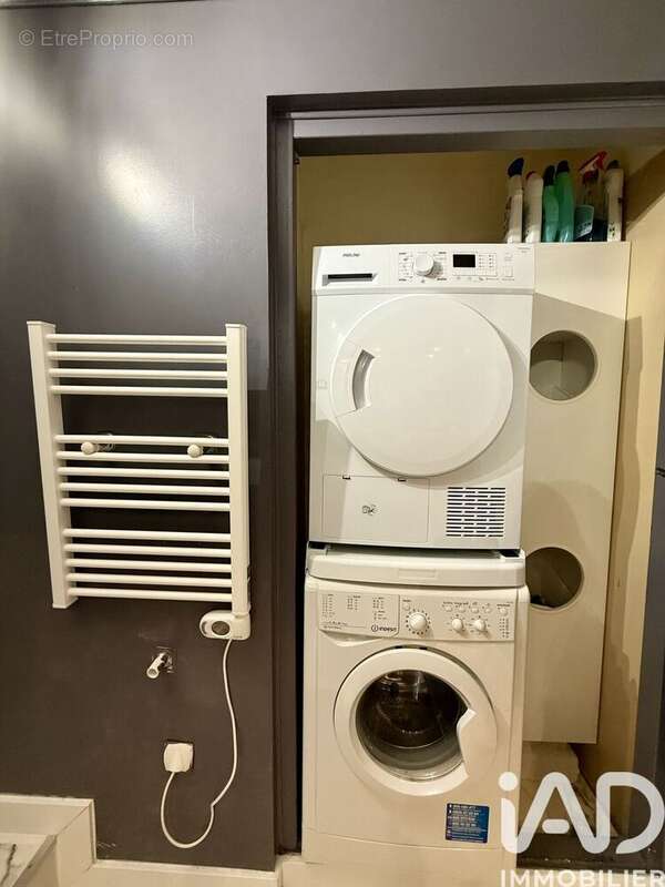 Photo 9 - Appartement à PAU