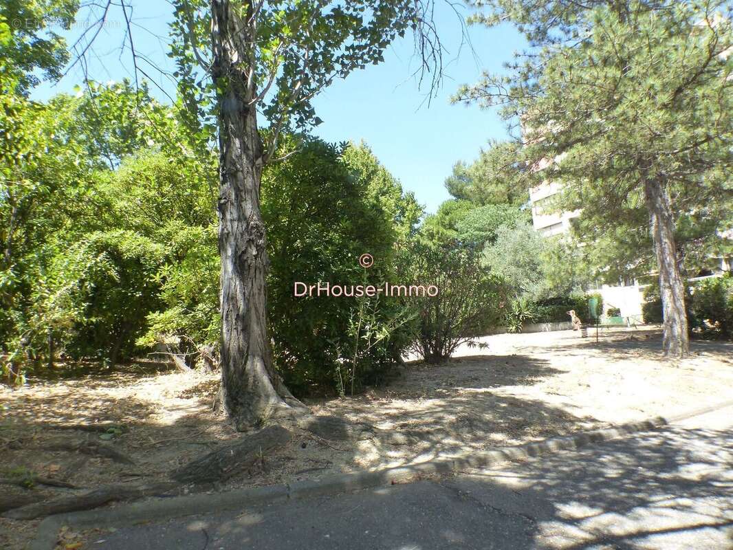 Appartement à MARSEILLE-11E