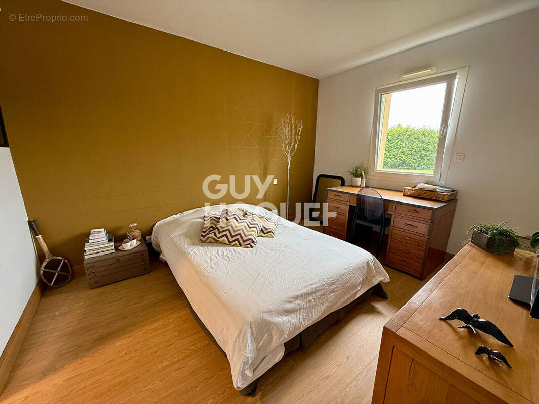 Maison 173 m² à Lillemer  - photo 9