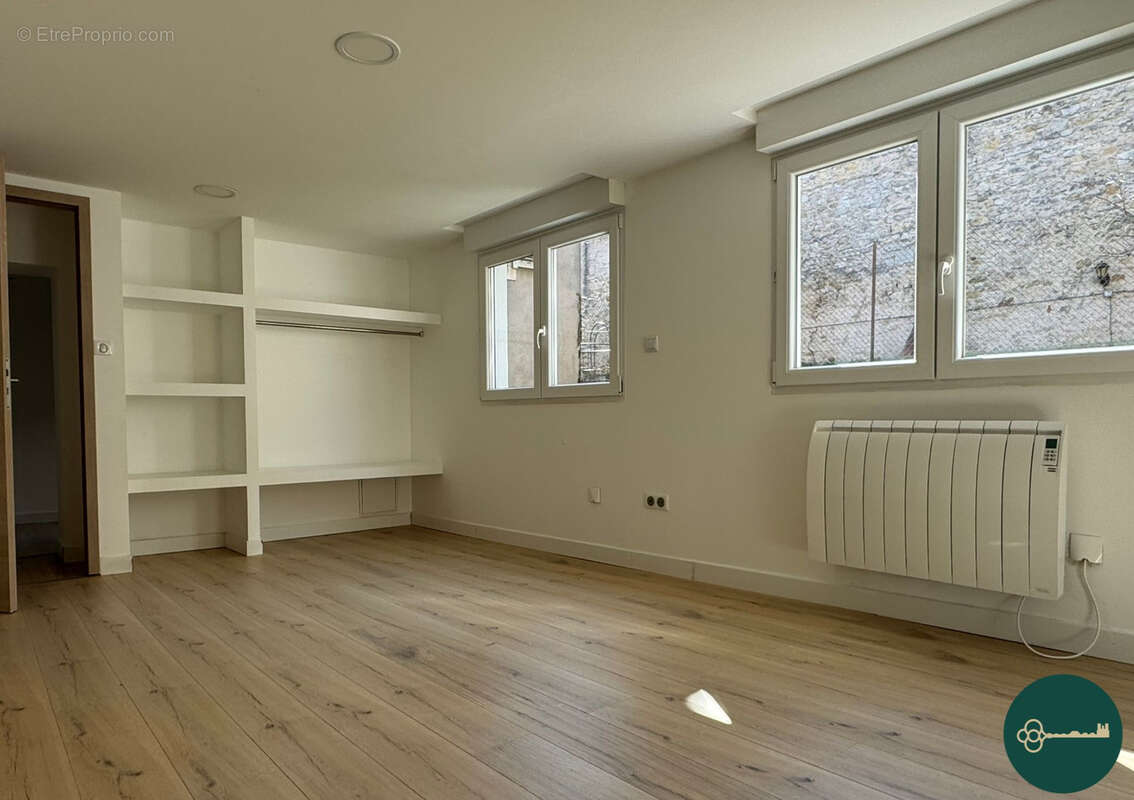 Appartement à TOUL