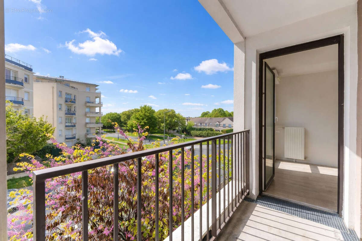 Appartement à CERGY