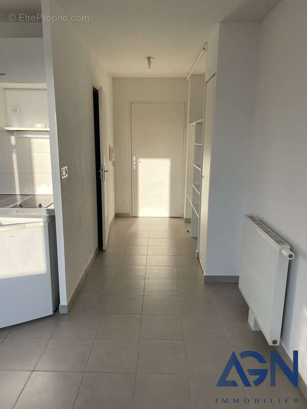 Appartement 20 m² à Montpellier  - photo 6