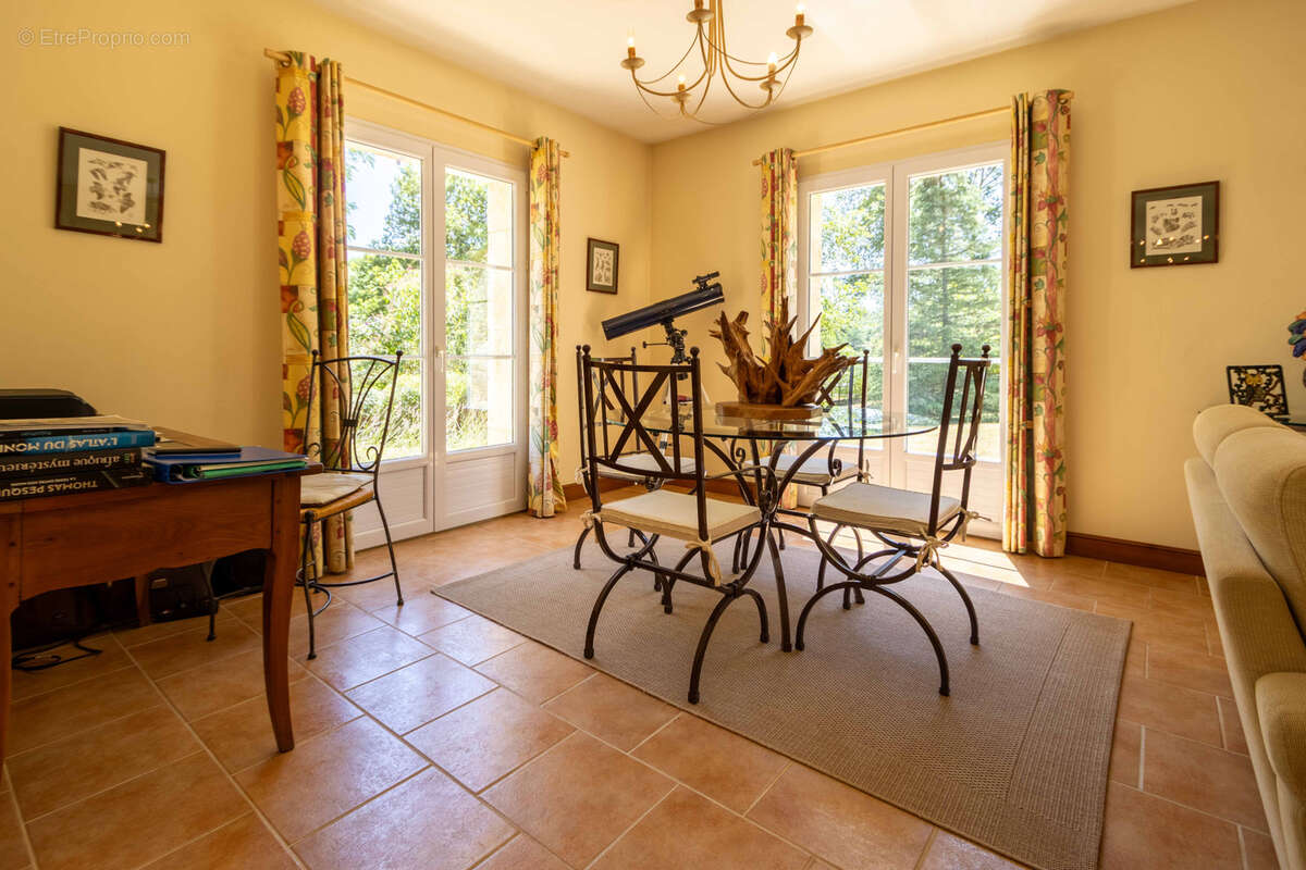 Maison à SARLAT-LA-CANEDA