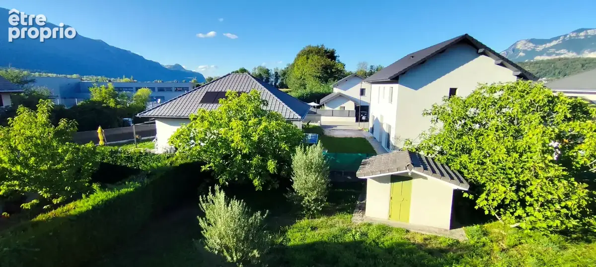 Maison de 195 m2 avec 5 chambres + combles carrelées + sous-sol complet - photo 20