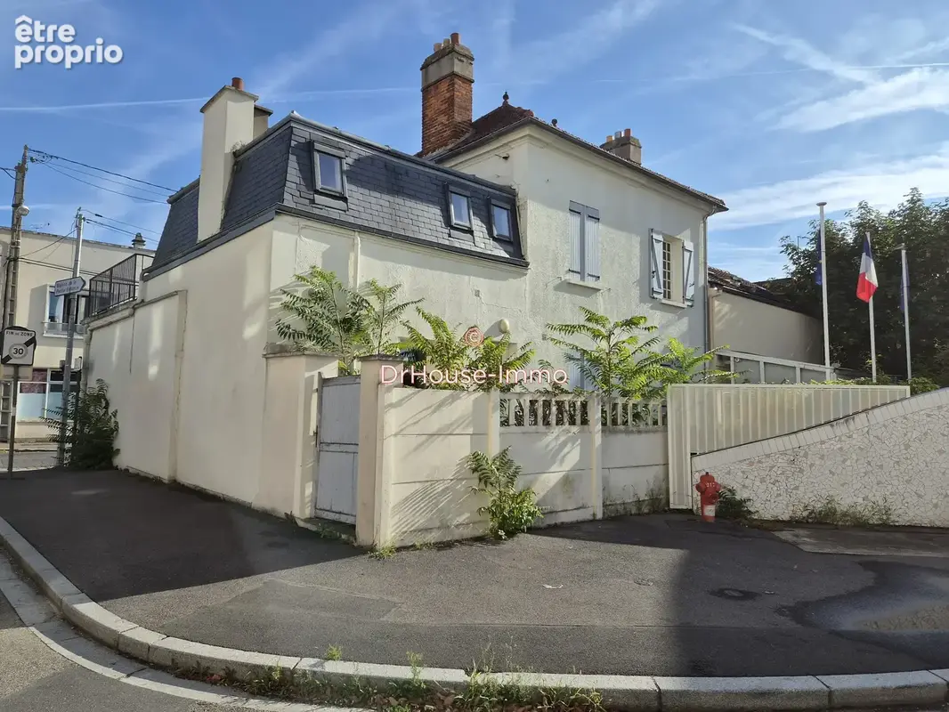 Maison 7 pièces 180 m² à vendre à Les Mureaux (78130) - photo 10