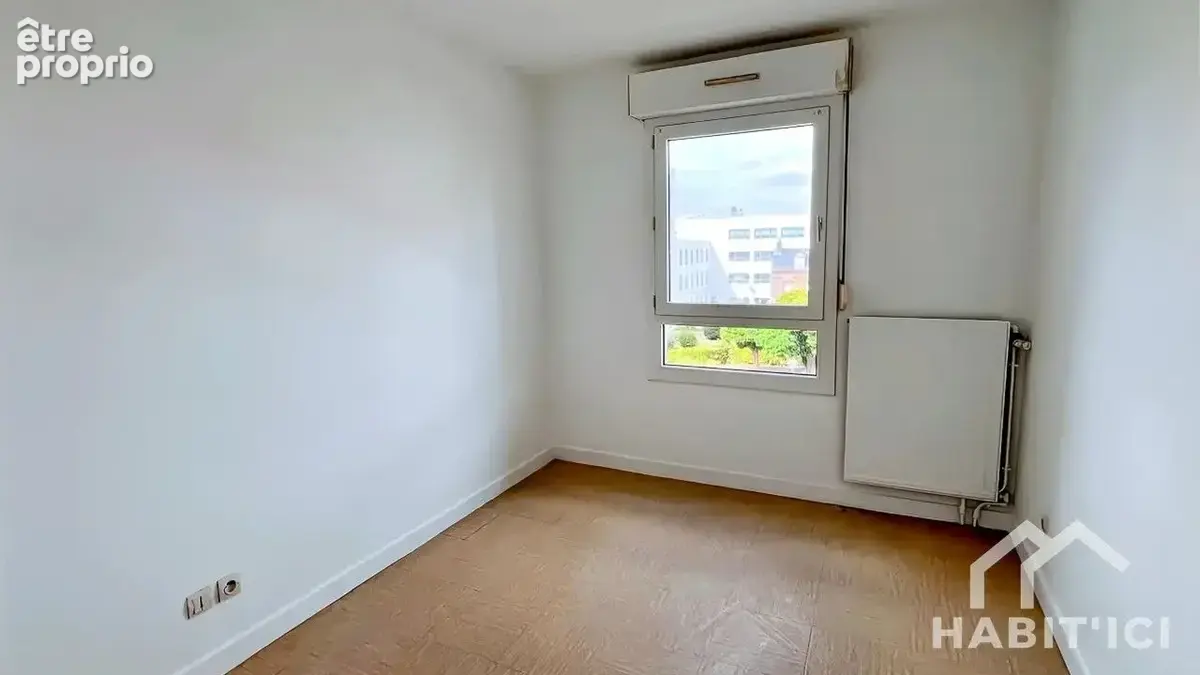 Appartement 2 pièces 48 m² à vendre à Rouen (76000) - photo 6