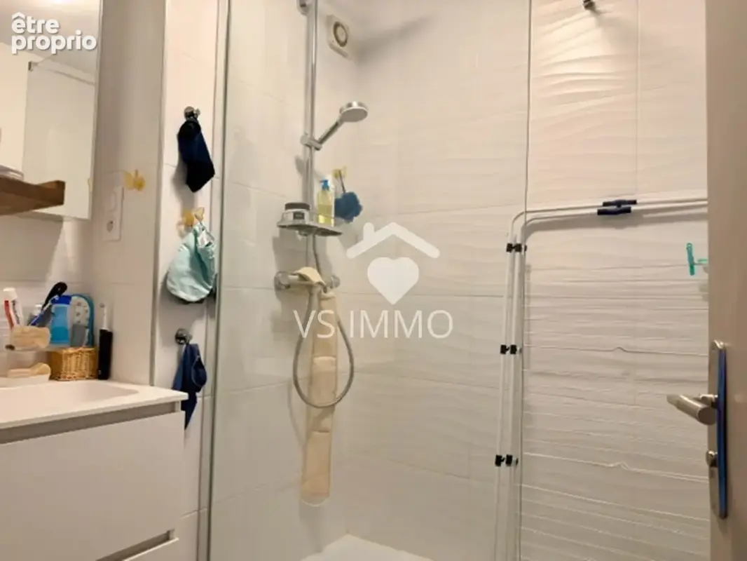 Appartement La Madeleine 4 pièce(s) 72 m2 - photo 7