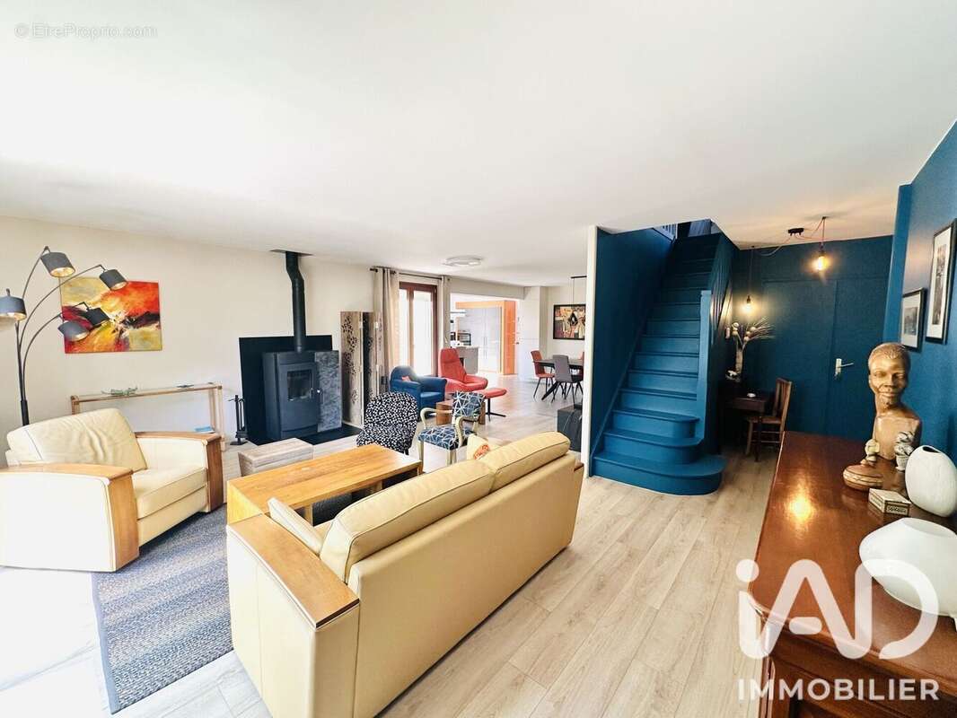 Photo 3 - Maison à ORVAULT