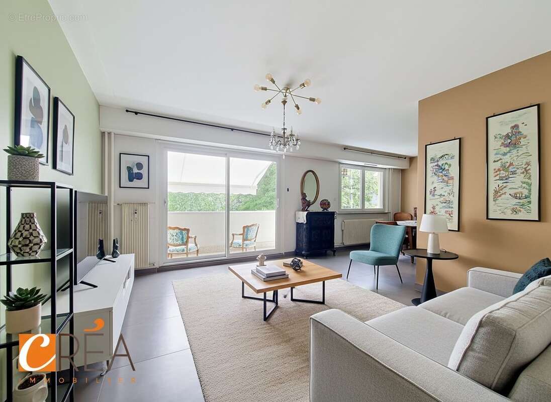 Appartement à RIEDISHEIM