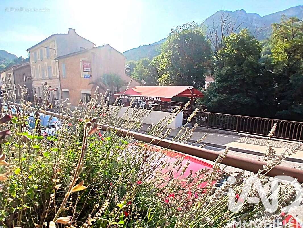 Photo 4 - Commerce à AXAT