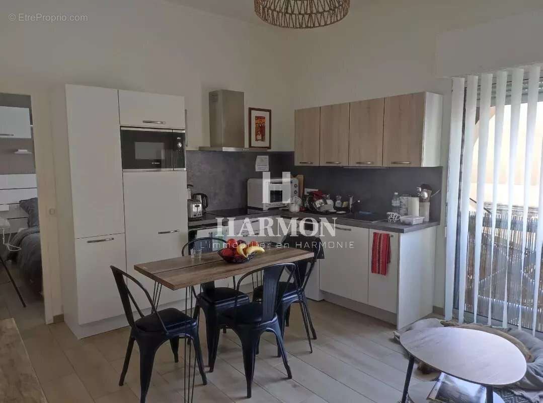 Appartement à ARCACHON