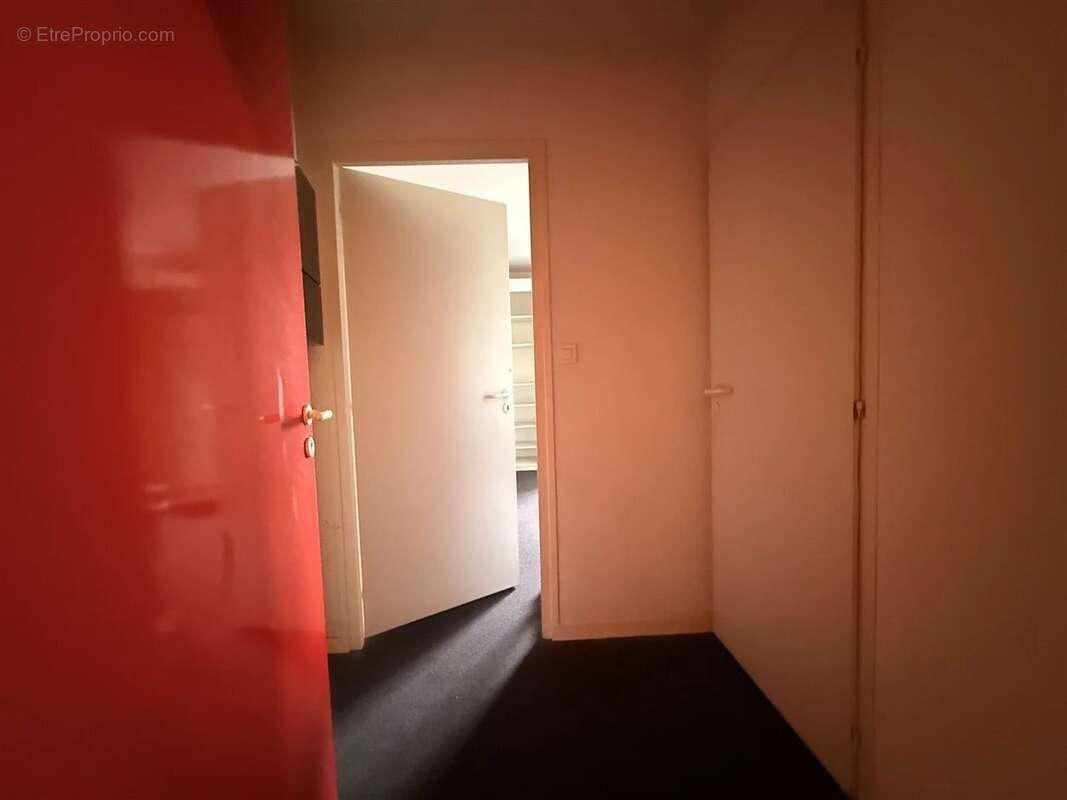 Appartement à REDON
