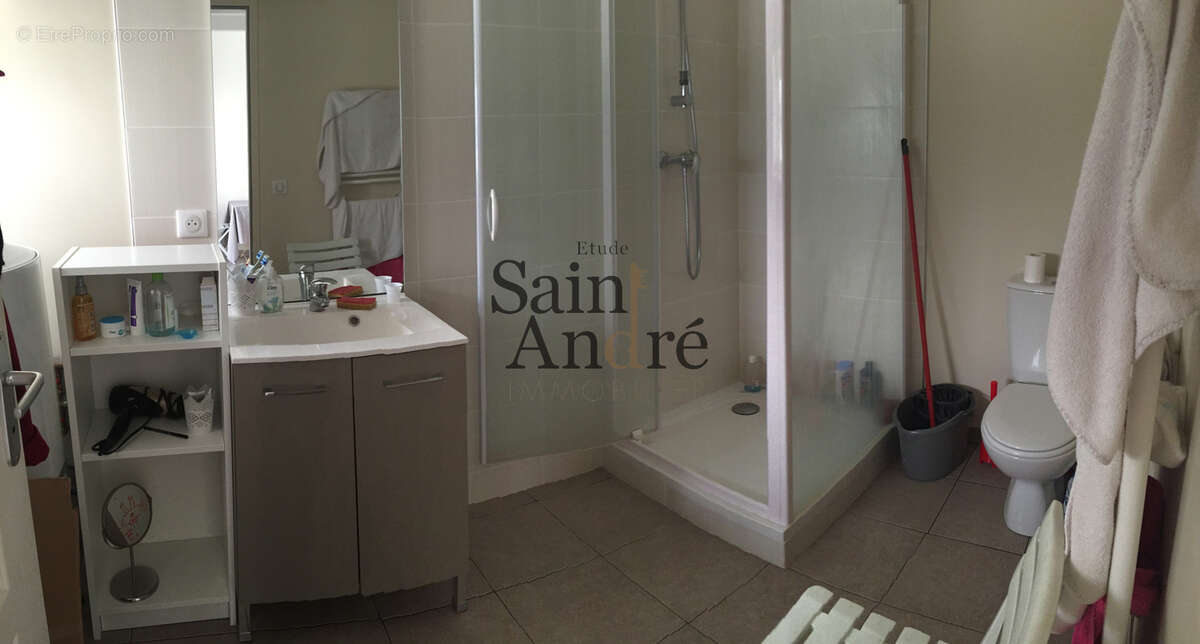 Appartement à ANGOULEME