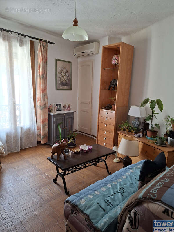 Maison à ARLES-SUR-TECH
