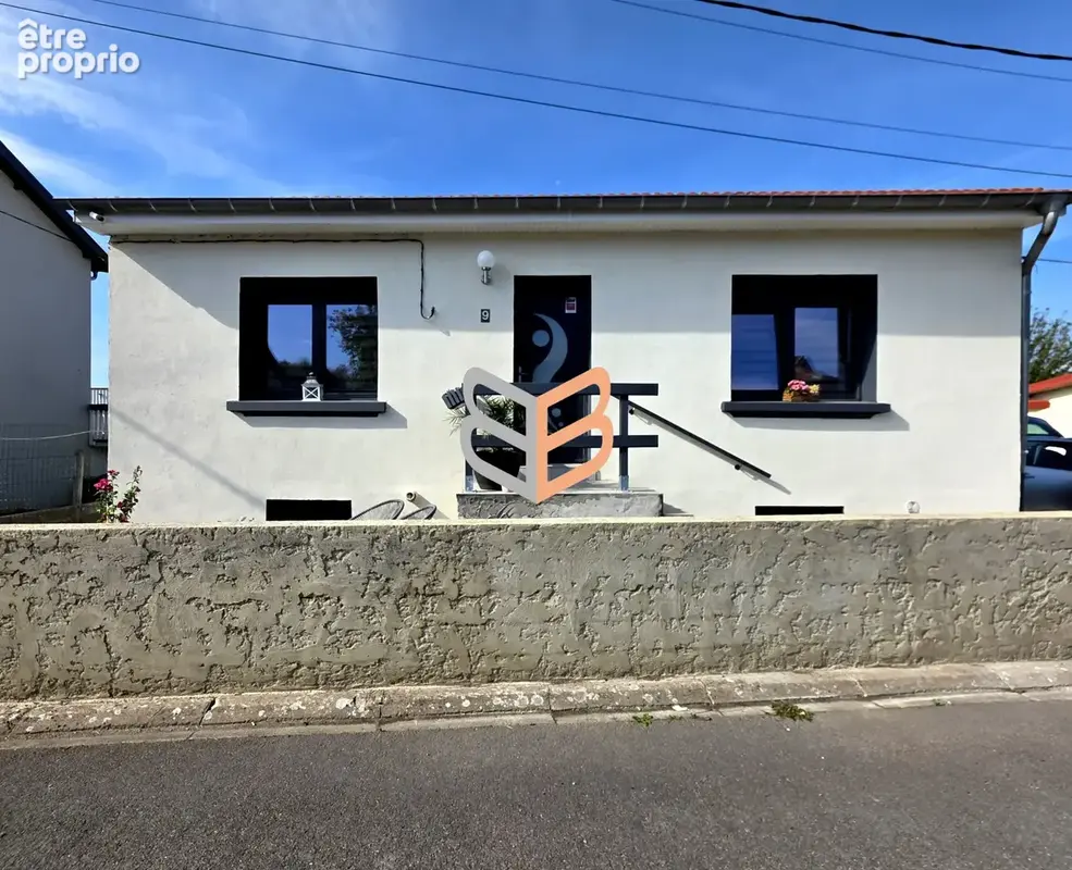 Maison 5 pièces 110 m² à vendre à Bouligny (55240) - photo 3