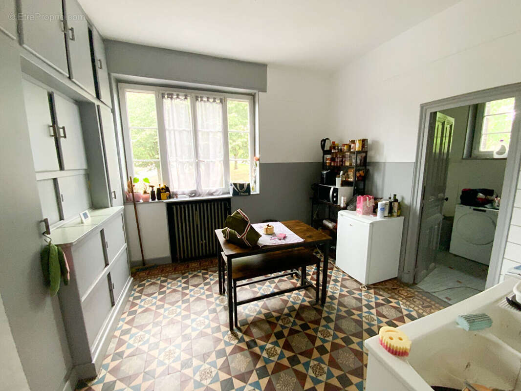 Opportunité - le creusot centre - photo 4