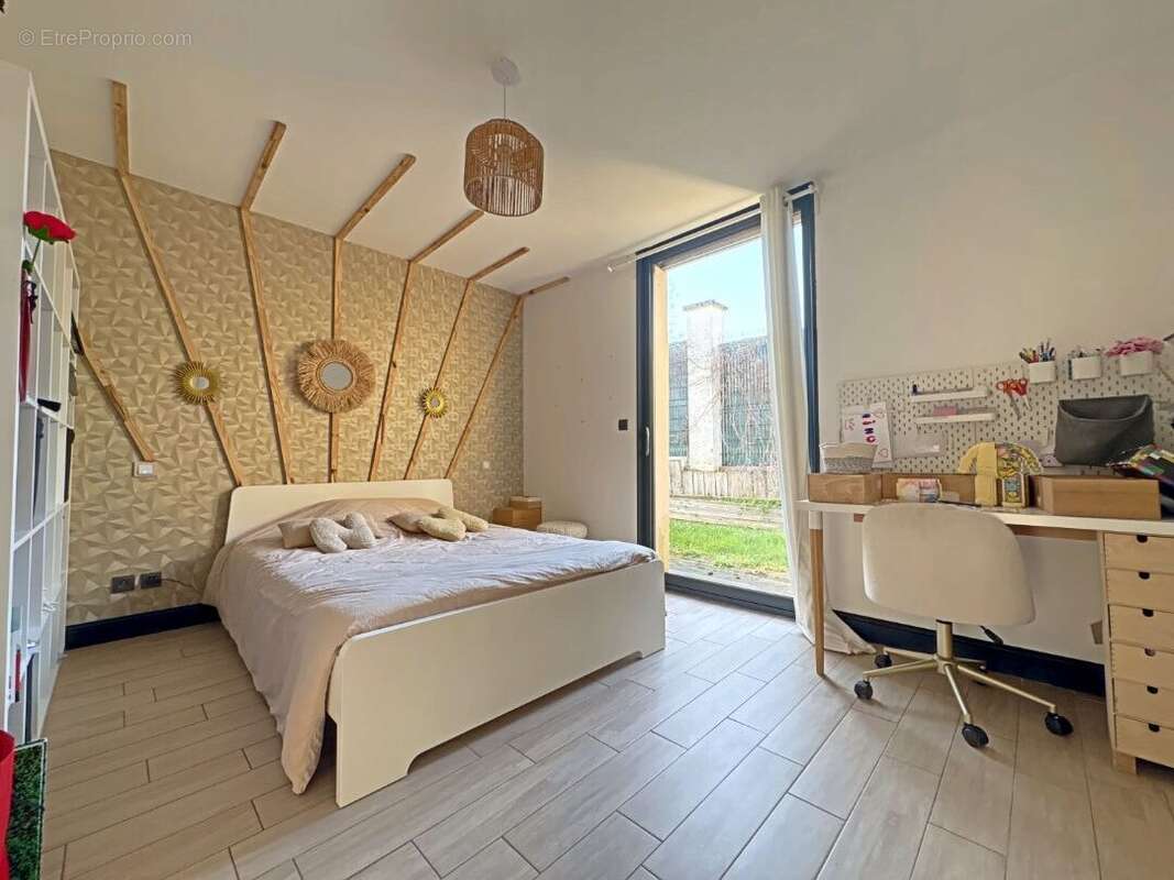 Maison à WITRY-LES-REIMS