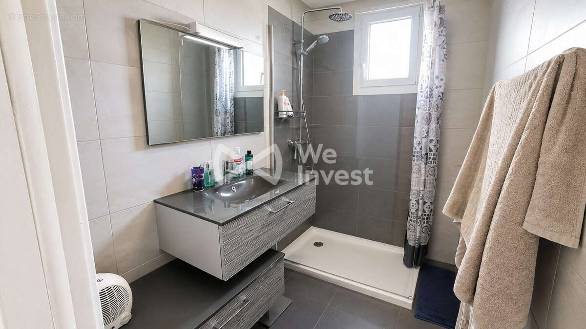 Maison 89 m² à Villemandeur  - photo 7