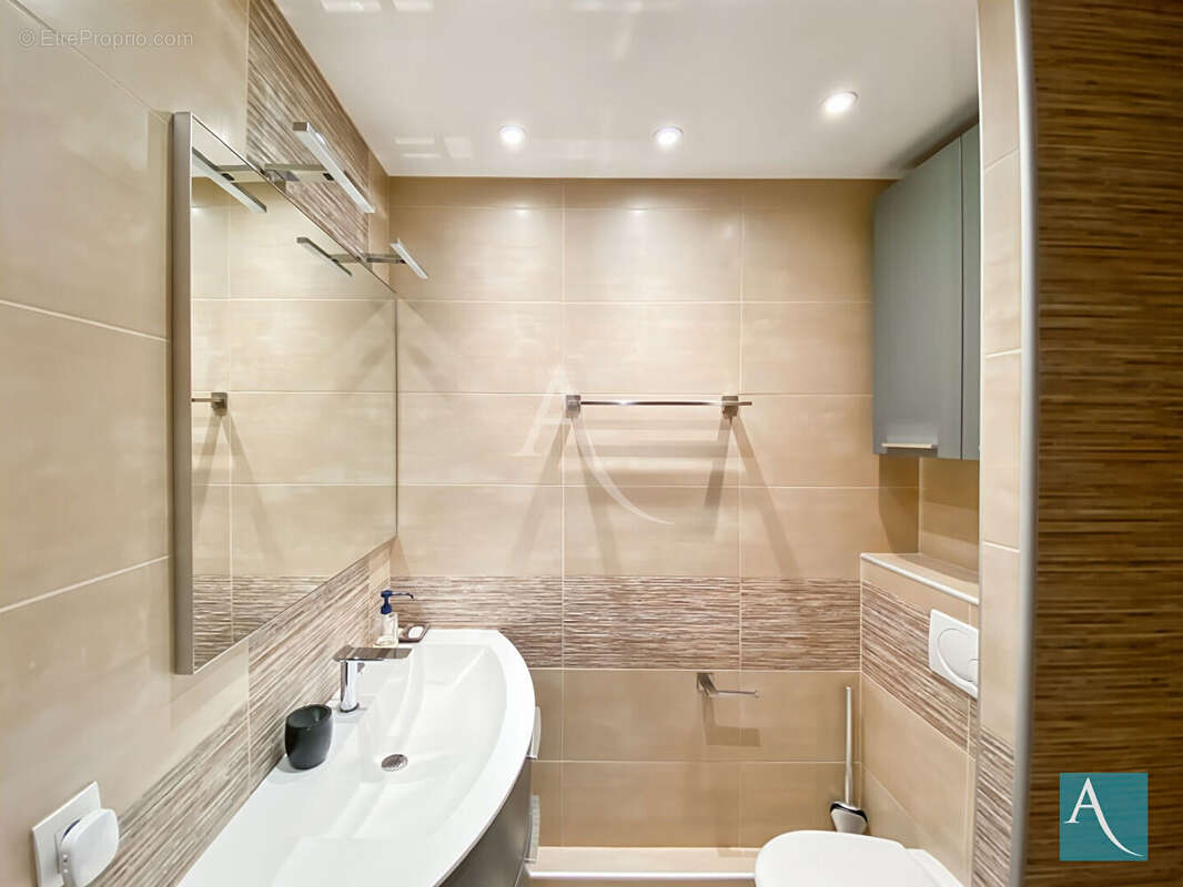 Appartement à ARPAJON