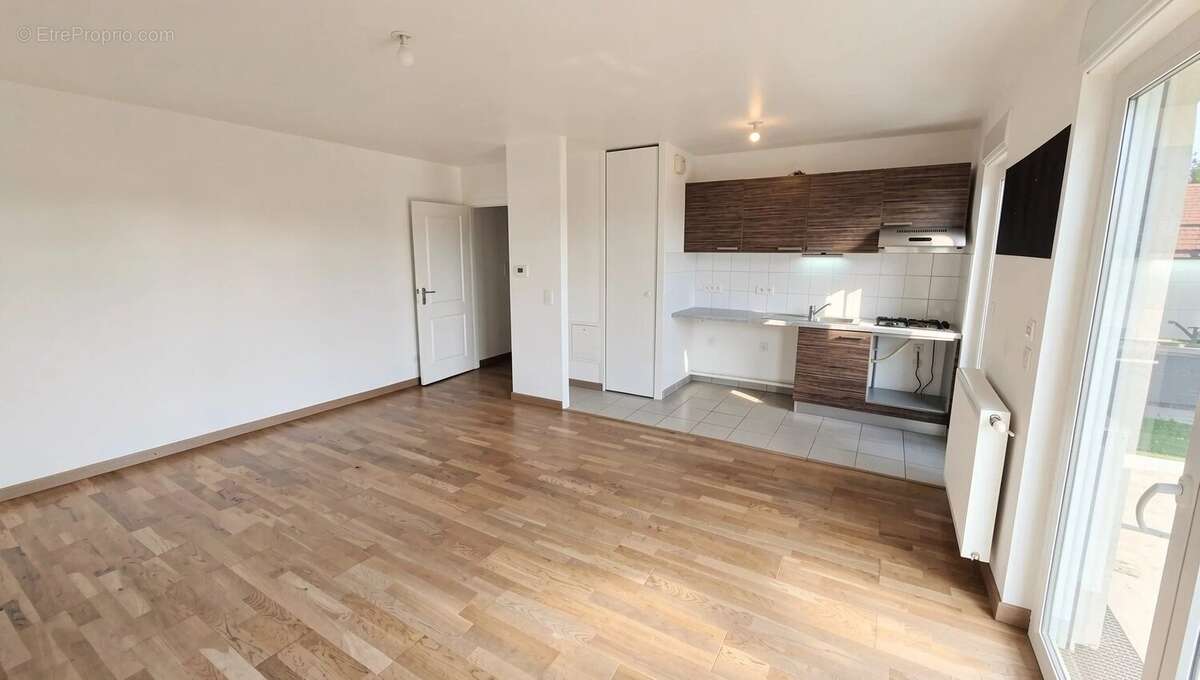 Appartement à BRUGES