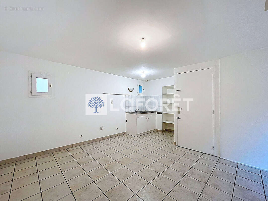 Appartement à BOURGOIN-JALLIEU