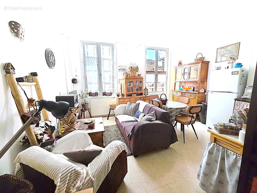 Appartement à ALBI